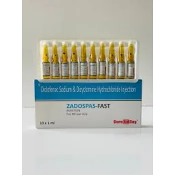 Dicyclomine Injection